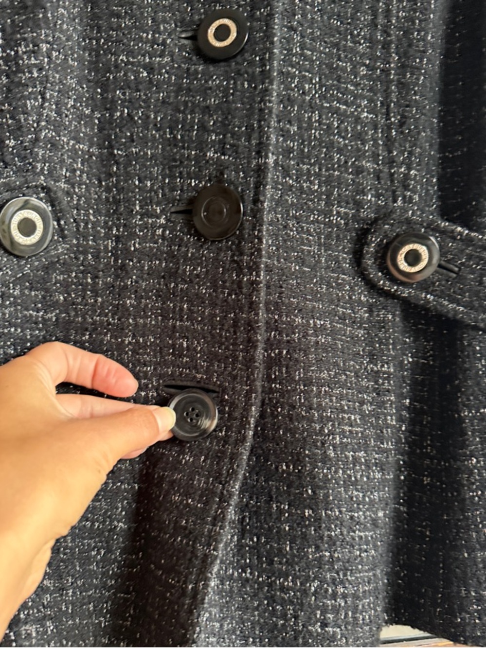 CLEARANCE TBurch Read - Picture 16 of 16